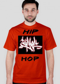 koszulka hip hop