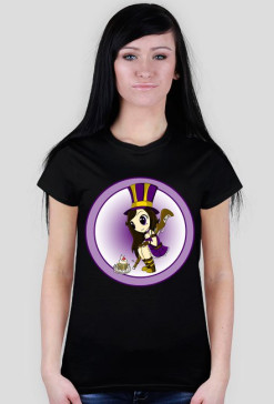 Caitlyn