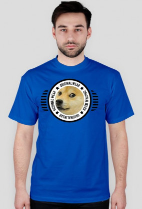 DogeStyle!