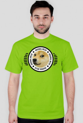 DogeStyle!