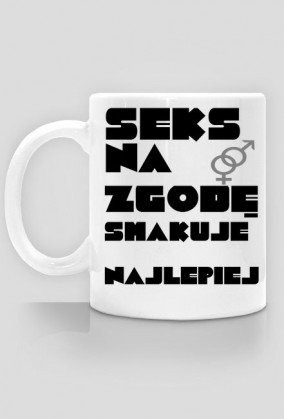 Seks na zgodę