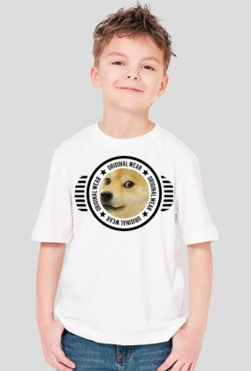 DogeStyle! - Boy (Junior)
