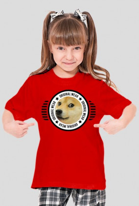 DogeStyle! - Girl (Junior)