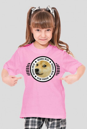 DogeStyle! - Girl (Junior)