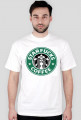 STARFUCKS COFFEE
