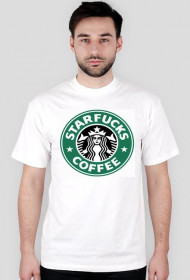 STARFUCKS COFFEE