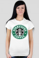 STARFUCKS COFFEE