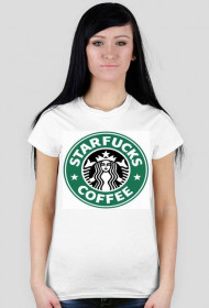 STARFUCKS COFFEE