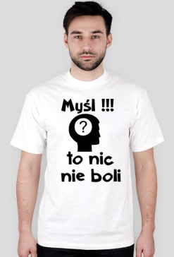 Myśl