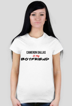 Cameron Dallas