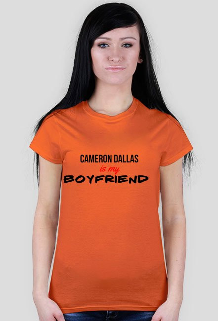 Cameron Dallas