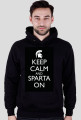 Bluza SPARTA