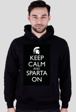 Bluza SPARTA