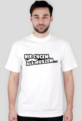 Ale muszem... By L&A Graphic