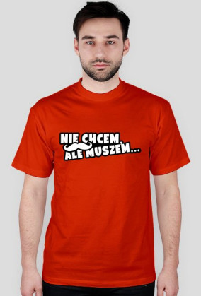 Ale muszem... By L&A Graphic