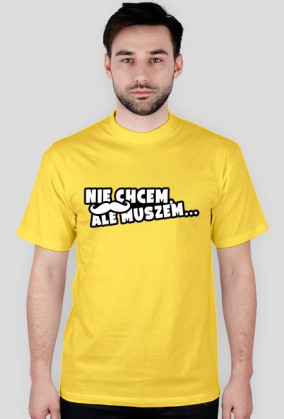 Ale muszem... By L&A Graphic