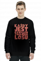 KAŻDY JEST KOWALEM SWOJEGO LOSU