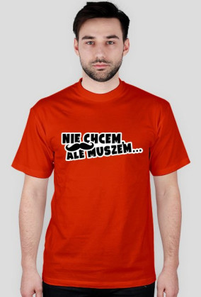 Ale muszem... By L&A Graphic