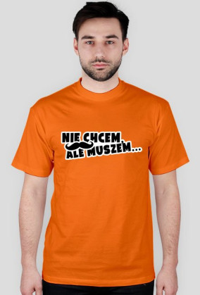 Ale muszem... By L&A Graphic