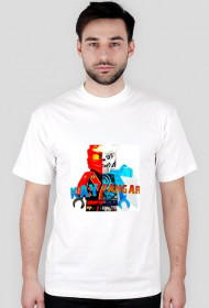 koszulka Kay Fangar original