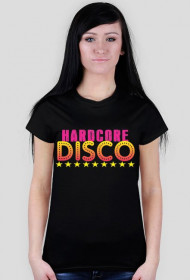 hardcore disco 01k