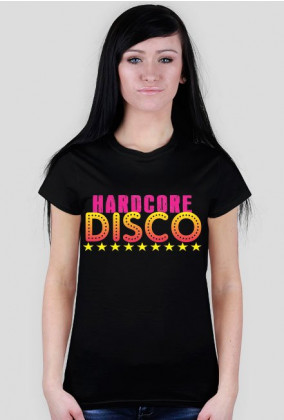 hardcore disco 01k