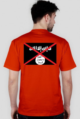 koszulka anty islam