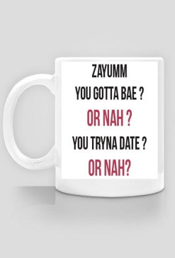 OR NAH ?