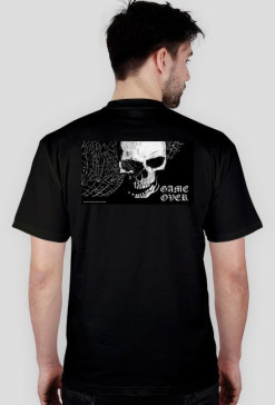 Game Over