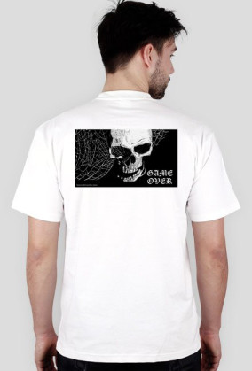 Game Over