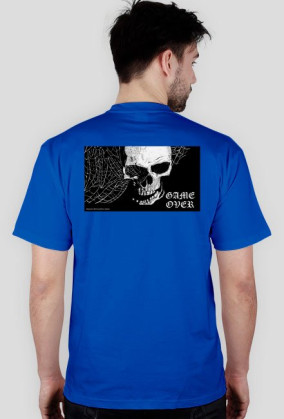 Game Over