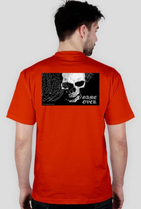 Game Over