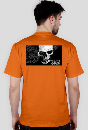 Game Over