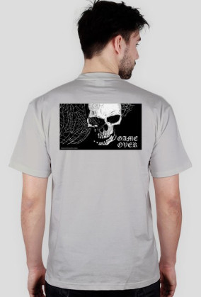 Game Over