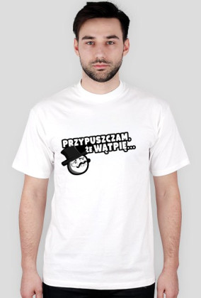 Przypuszczam, że wątpię - L&A