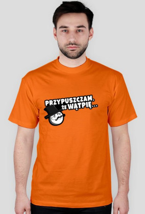 Przypuszczam, że wątpię - L&A