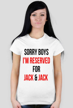 Jack and Jack