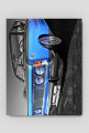 TD Podkładka Fiat 125p