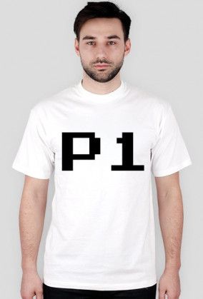 ♂ Player 1 - PixelWear