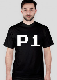♂ Player 1 - PixelWear