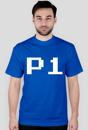 ♂ Player 1 - PixelWear