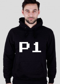 Player 1 - PixelWear