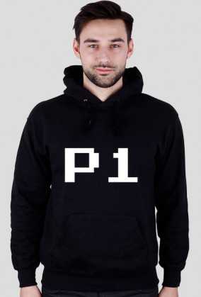 Player 1 - PixelWear