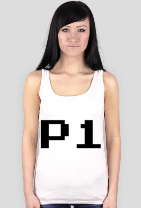 ♀ Player 1 - PixelWear