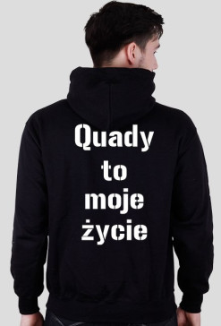 bluza quady