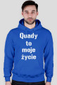 bluza quady