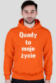 bluza quady