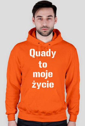 bluza quady