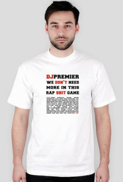 DJ PREMIER