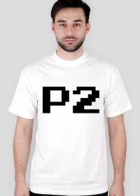 ♂ Player 2 - PixelWear